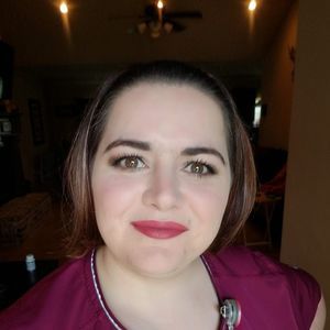 Meet your Posher, Vanessa